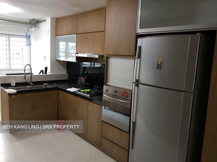 Blk 247 Jurong East Street 24 (Jurong East), HDB 3 Rooms #506698481